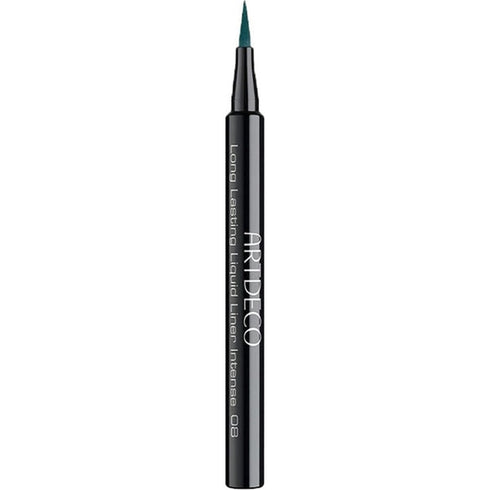 Artdeco Long Lasting Liquid Liner Intense 0.6ml - 08 Green Line